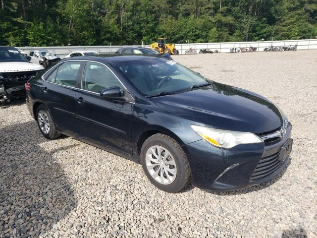 2016 TOYOTA CAMRY LE - 4T4BF1FK3GR549654