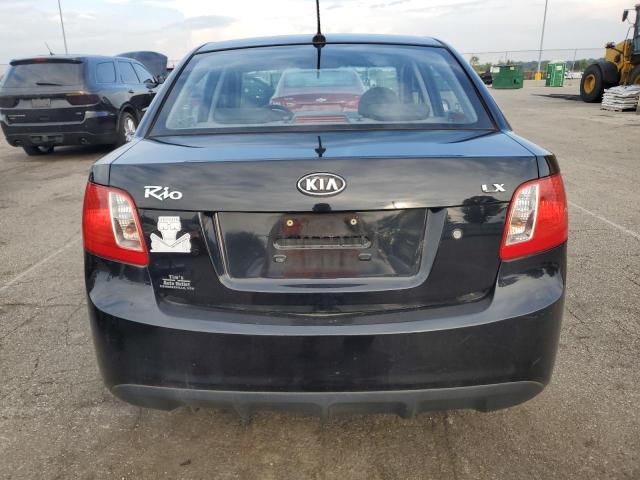 2010 KIA RIO LX - KNADH4A37A6618051