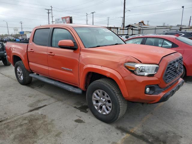 2016 TOYOTA TACOMA DOU - 3TMAZ5CN1GM009084