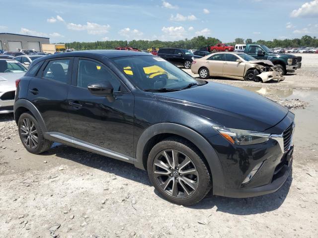 2016 MAZDA CX-3 GRAND JM1DKBD78G0109539