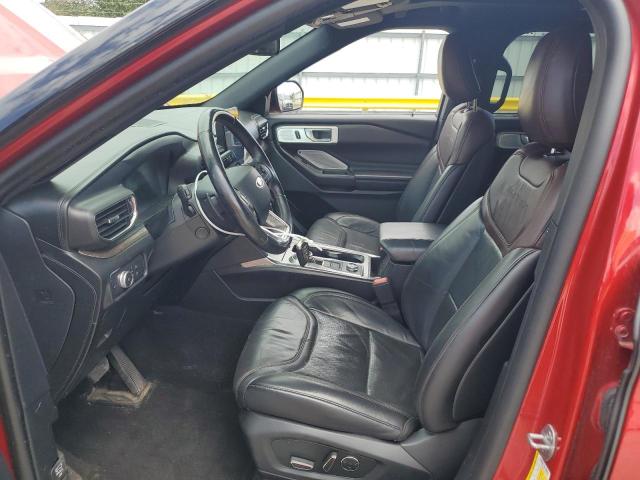 2020 FORD EXPLORER 1FM5K8HC4LGB64226