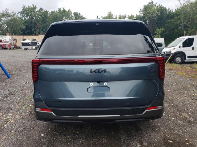 2025 KIA CARNIVAL S KNDNE5K33S6490347