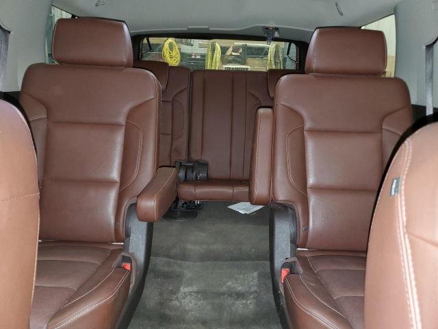 2015 CHEVROLET TAHOE K150 - 1GNSKCKC1FR690400