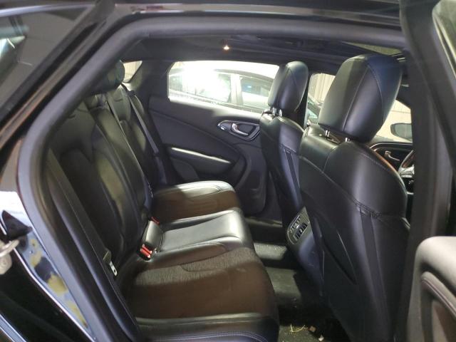 2016 CHRYSLER 200 S 1C3CCCDG6GN142822