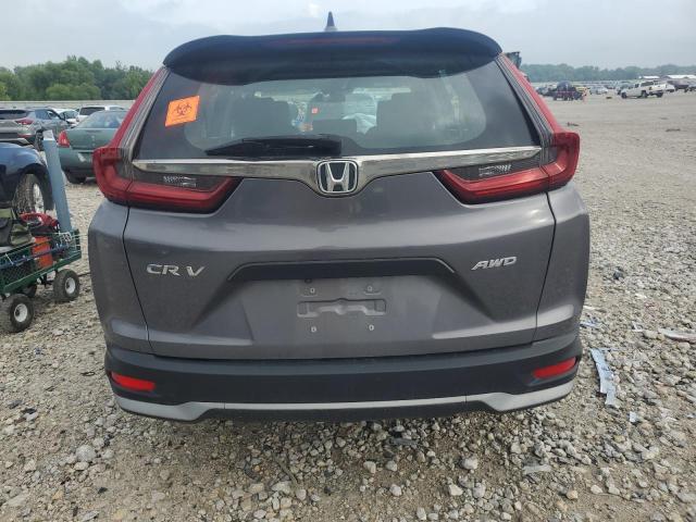 2021 HONDA CR-V LX - 5J6RW2H20ML011232