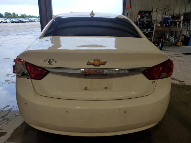 2016 CHEVROLET IMPALA LT 2G1105SA8G9198228