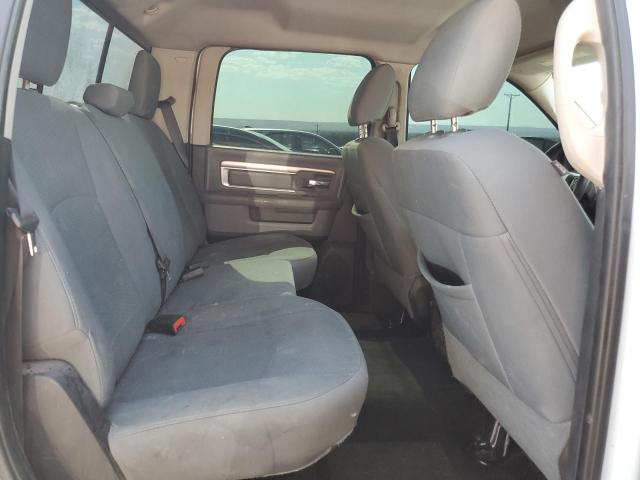 2015 RAM 2500 SLT 3C6TR5DT3FG619580