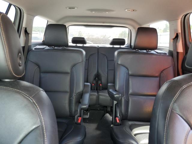 2017 GMC ACADIA SLT 1GKKNMLS1HZ158616