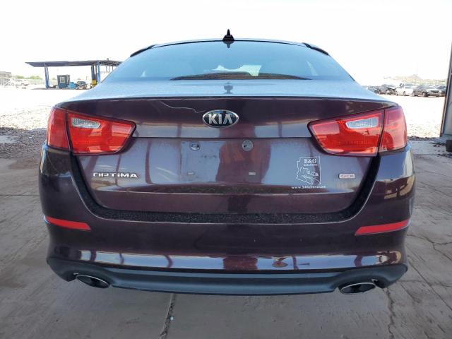 2015 KIA OPTIMA LX 5XXGM4A79FG427660