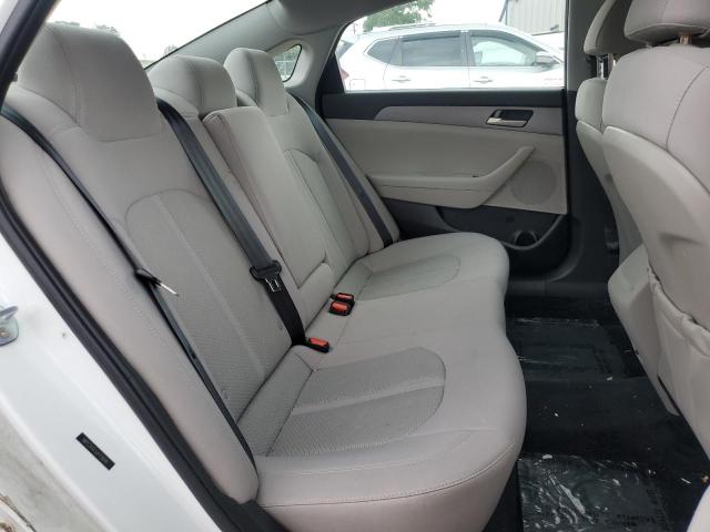 2018 HYUNDAI SONATA ECO 5NPE24AA3JH719049
