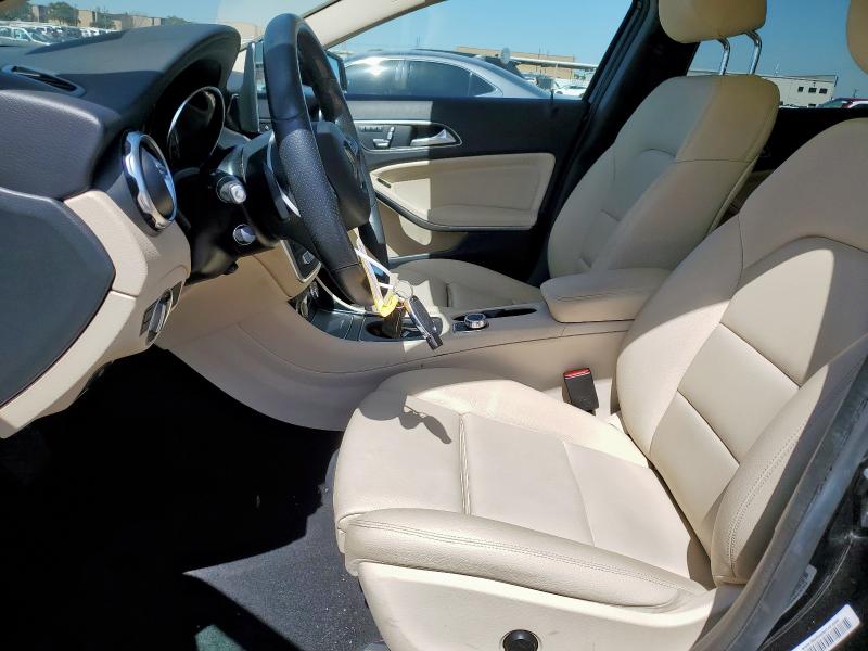 2018 MERCEDES-BENZ GLA 250 WDCTG4EB7JJ410049