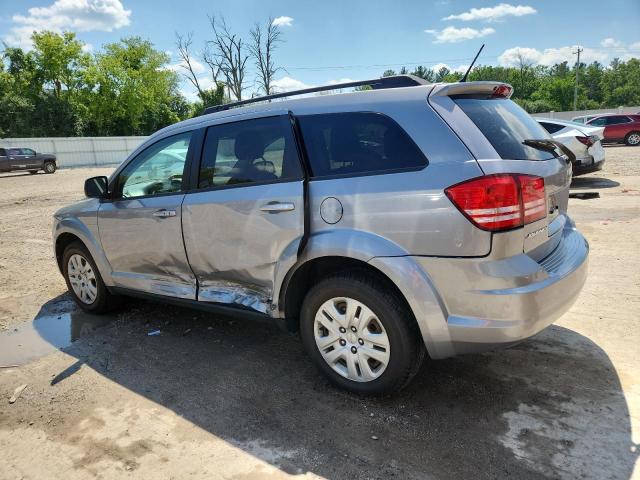 2016 DODGE JOURNEY SE 3C4PDCAB9GT138251