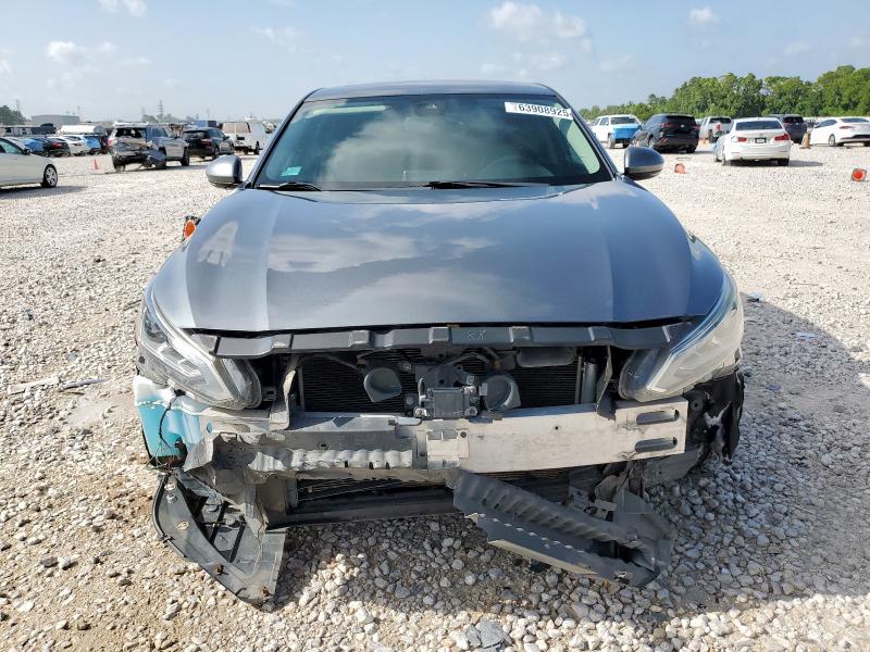 2019 NISSAN ALTIMA SL 1N4BL4EV1KC259728