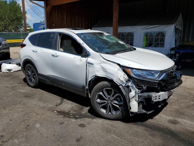Vin: 7fart6h80me003679, lot: 63050315, honda crv exl 20214