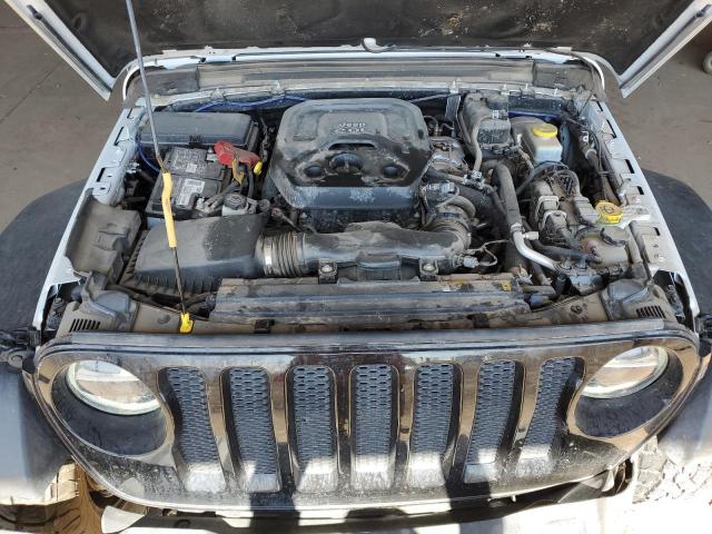 2021 JEEP WRANGLER U 1C4HJXDN4MW837027