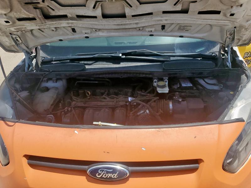 2016 FORD TRANSIT CONNE NM0LS7E79G1279147