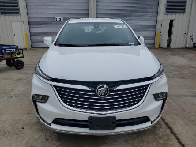 2022 BUICK ENCLAVE PREMIUM 5GAEVBKW7NJ123267