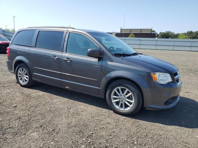 2016 DODGE GRAND CARA - 2C4RDGCG1GR163737
