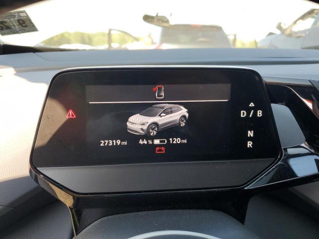 2023 VOLKSWAGEN ID.4 PRO 1V2CMPE87PC041743