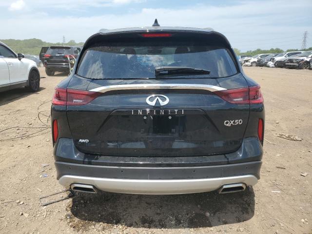 2023 INFINITI QX50 LUXE 3PCAJ5BB8PF123215