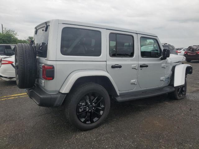 2024 JEEP WRANGLER S 1C4RJXP63RW145812