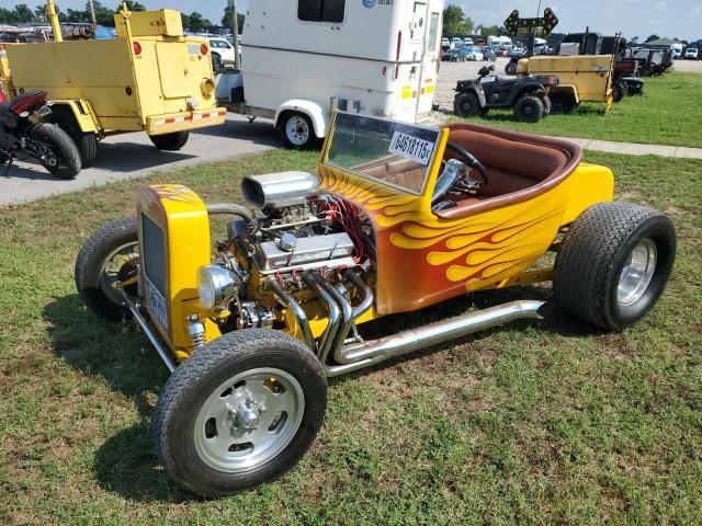 FORD OTHER 1923 two tone   T7797563 photo #1