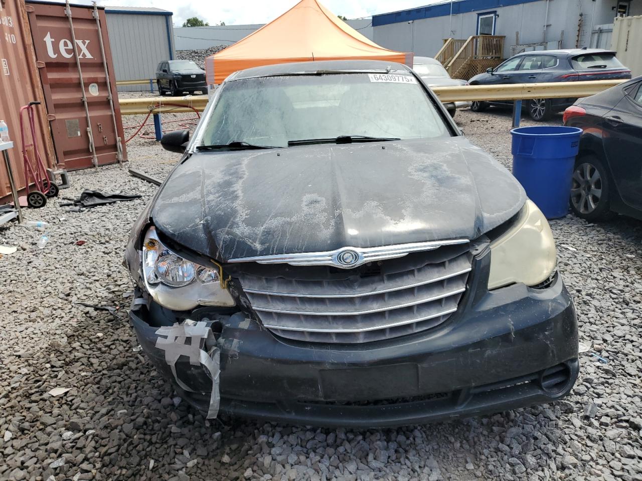 Global Auto Auctions