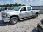 2017 CHEVROLET SILVERADO - 1GC1CUEY2HF150735