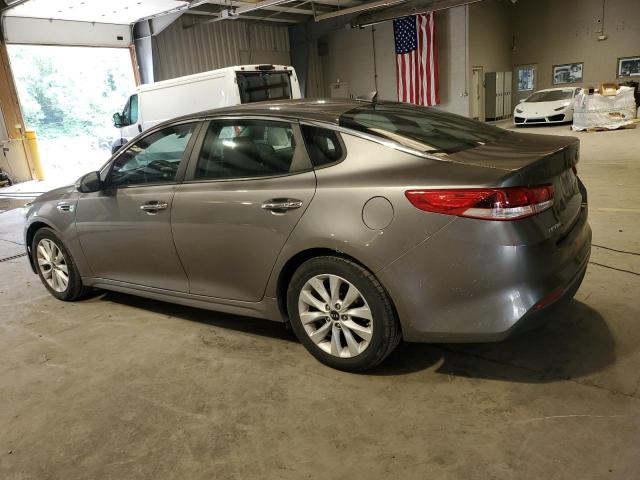 Vin: 5xxgt4l30gg002813, lot: 63690675, kia optima lx 20162