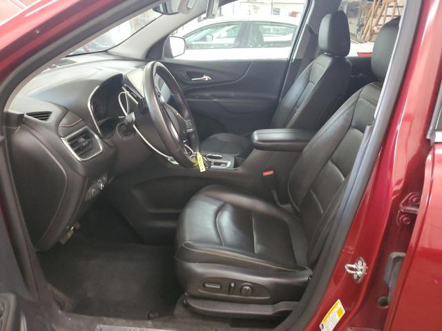 2018 CHEVROLET EQUINOX 4D 2GNAXVEVXJ6108563