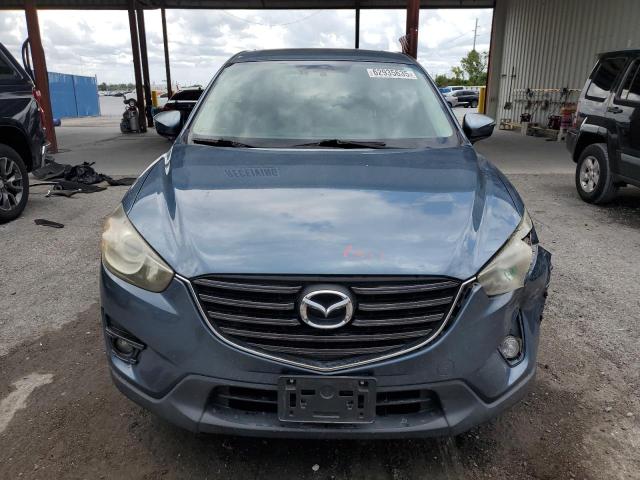 2016 MAZDA CX-5 GT - JM3KE2DY8G0603527