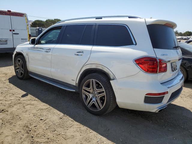 Vin: 4jgdf7ee8ea267963, lot: 63114535, mercedes-benz gl-class 63 amg 20142