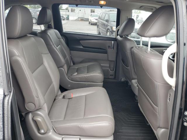 2015 HONDA ODYSSEY TO 5FNRL5H97FB063749