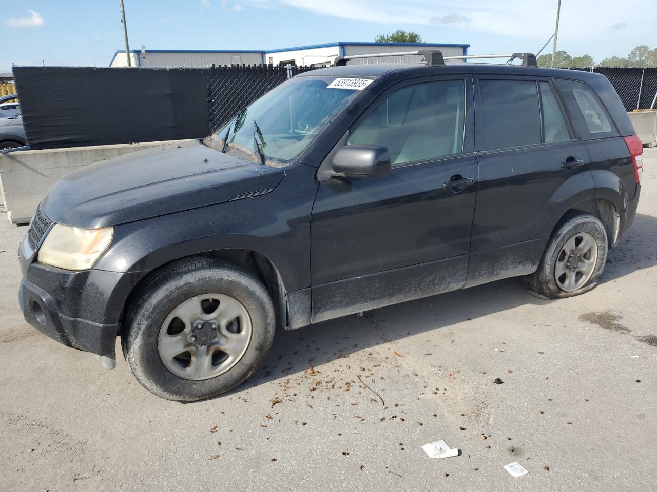 SUZUKI GRAND VITARA GRAND VITA