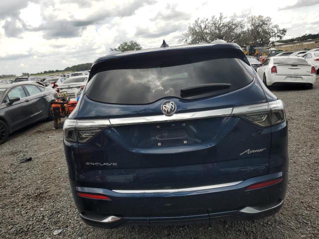 2023 BUICK ENCLAVE AV 5GAERDKW5PJ175564