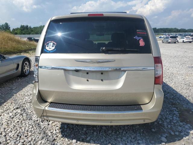 2013 CHRYSLER TOWN & COU - 2C4RC1CG4DR588574