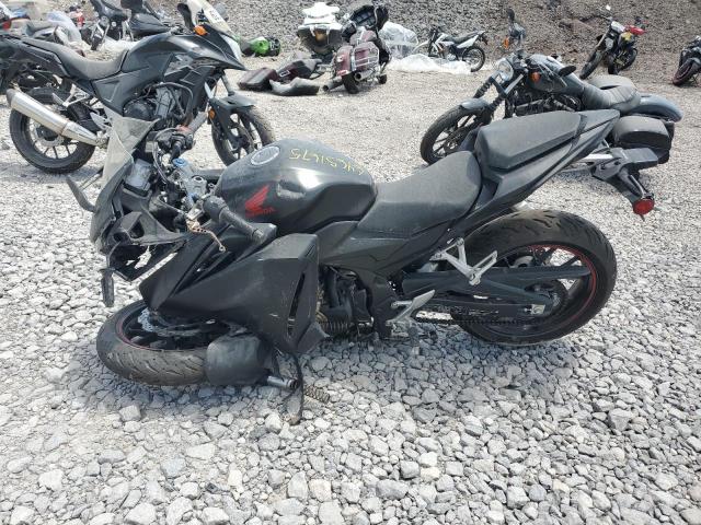 2020 HONDA CBR500 RA MLHPC6250L5100055