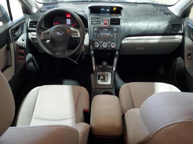 2015 SUBARU FORESTER 2 JF2SJADCXFH421414