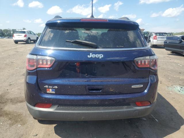 2018 JEEP COMPASS LA 3C4NJDBB7JT199836