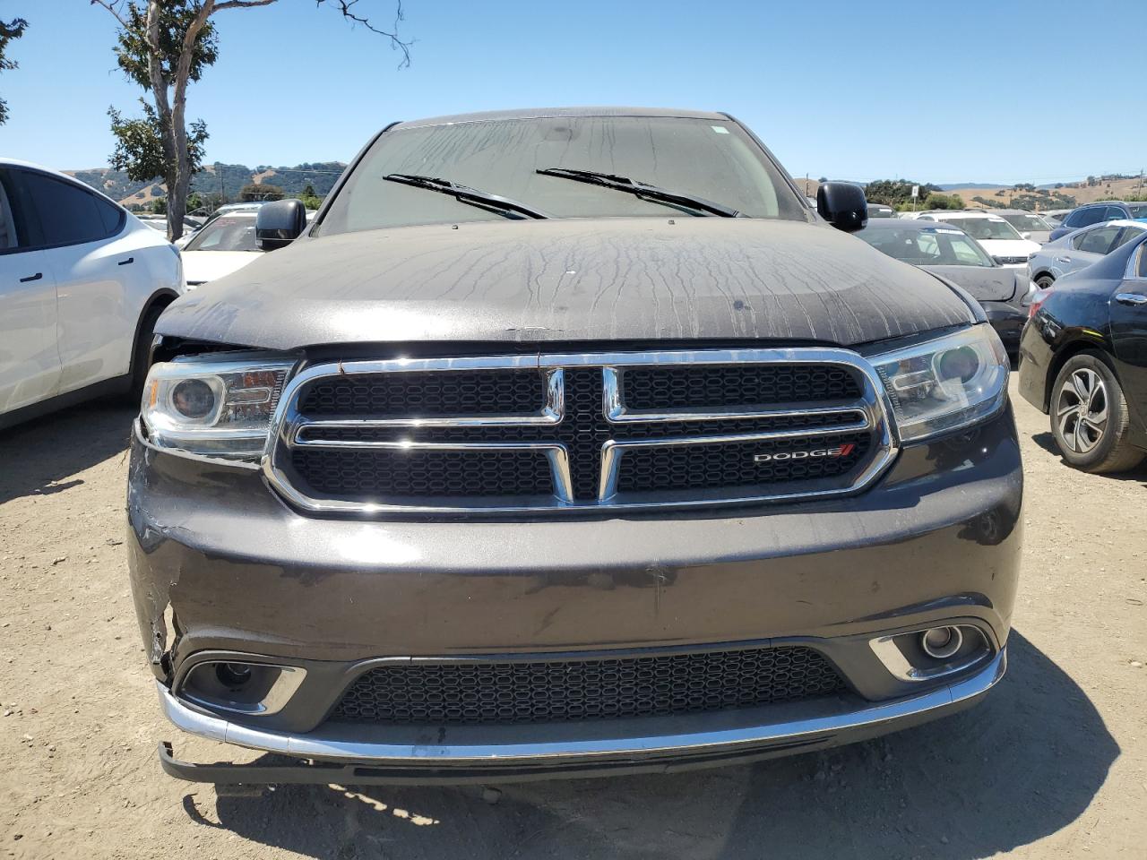 DODGE DURANGO LIMITED