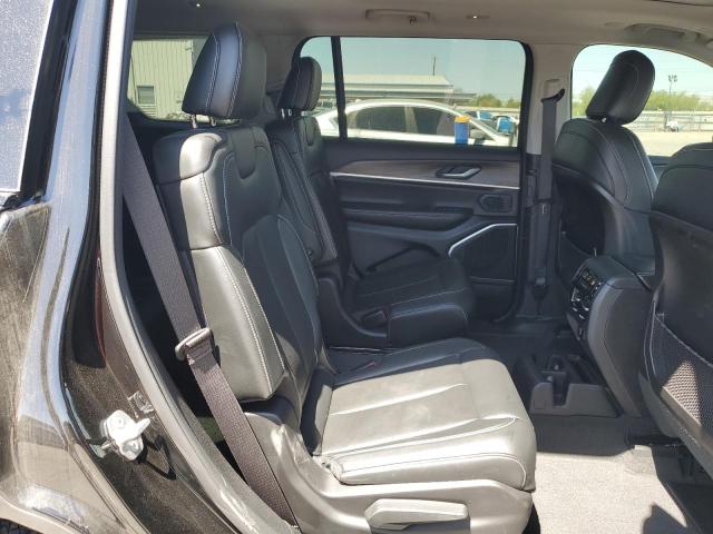 2021 JEEP GRAND CHEROKEE L LIMITED 1C4RJJBG8M8115523