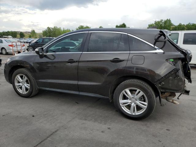 2014 ACURA RDX TECHNO - 5J8TB4H58EL014802