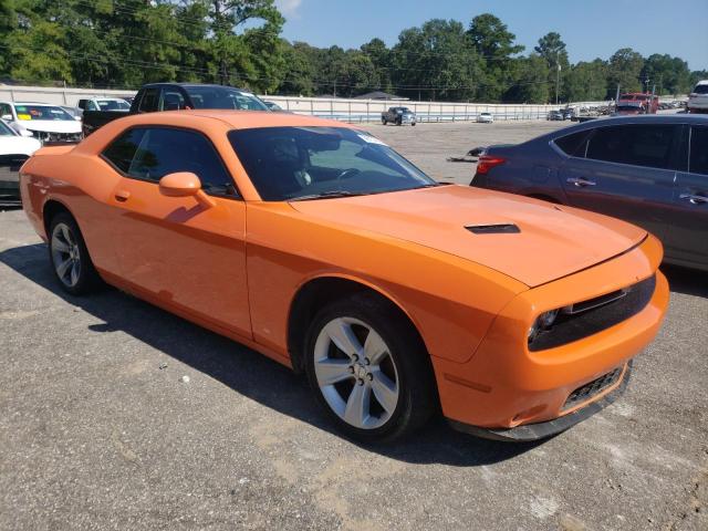 2016 DODGE CHALLENGER 2C3CDZAG0GH275038