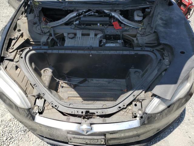 2020 TESLA MODEL S 5YJSA1E29LF415944