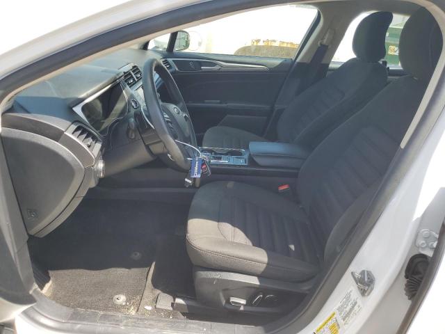 2018 FORD FUSION SE 3FA6P0HD8JR125915