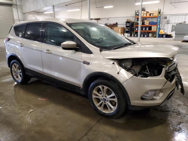 2017 FORD ESCAPE SE - 1FMCU9GD2HUD53869