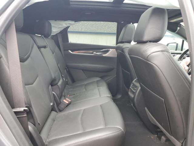 2021 CADILLAC XT5 PREMIU 1GYKNDRS7MZ223668