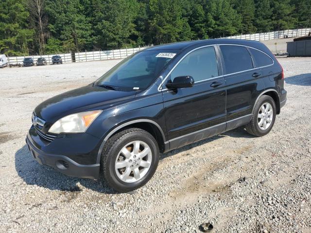 HONDA CR-V EXL