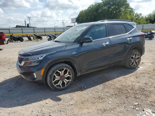 KIA SELTOS SX