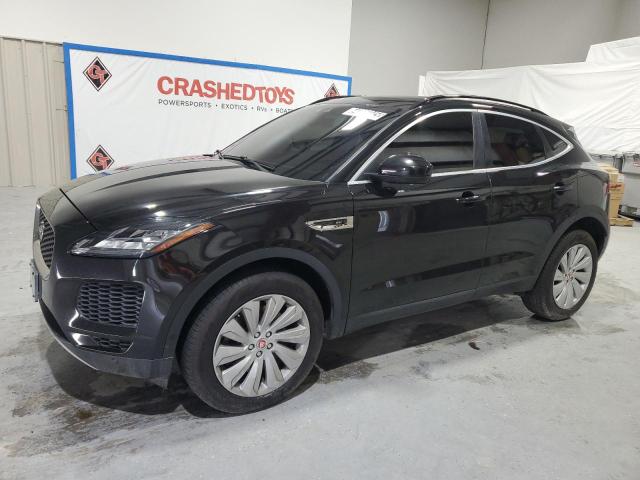 JAGUAR E-PACE SE